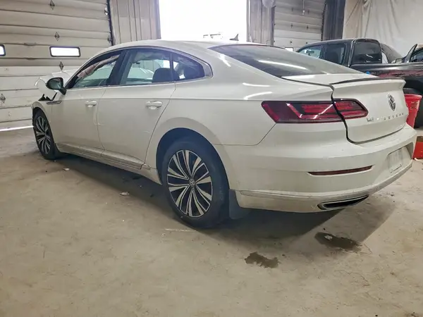 WVWDR7AN0LE012974 2020 VOLKSWAGEN ARTEON - Image 2