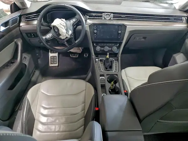 WVWDR7AN0LE012974 2020 VOLKSWAGEN ARTEON - Image 8