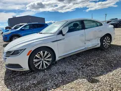 WVWDR7AN1KE020094 2019 VOLKSWAGEN ARTEON