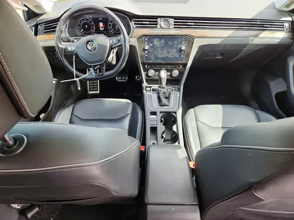 WVWDR7AN1KE020094 2019 VOLKSWAGEN ARTEON - Image 8