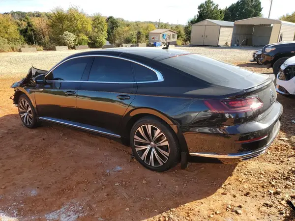 WVWDR7AN1LE013535 2020 VOLKSWAGEN ARTEON - Image 2