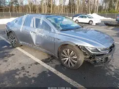 WVWDR7AN1LE016113 2020 VOLKSWAGEN ARTEON