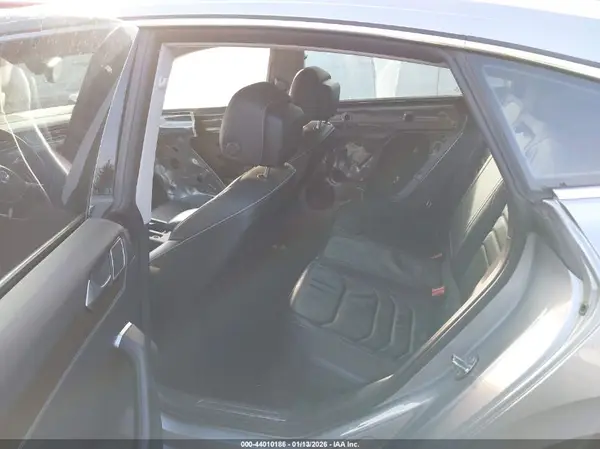 WVWDR7AN1LE016113 2020 VOLKSWAGEN ARTEON - Image 8
