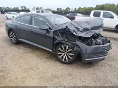 WVWDR7AN3KE026916 2019 VOLKSWAGEN ARTEON
