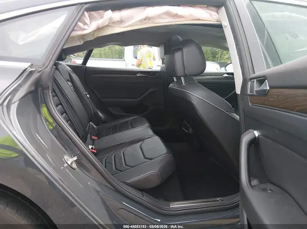 WVWDR7AN3KE026916 2019 VOLKSWAGEN ARTEON - Image 8