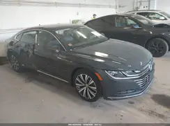 WVWDR7AN3LE012497 2020 VOLKSWAGEN ARTEON