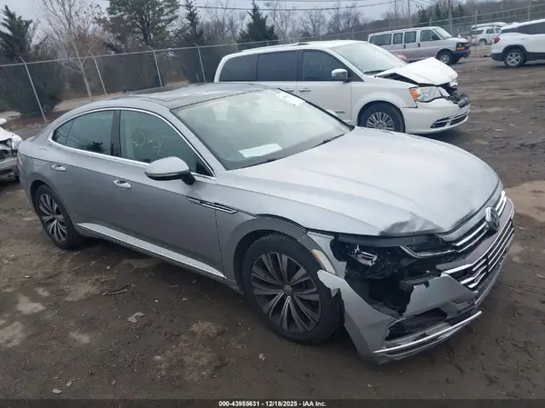 WVWDR7AN4KE000177 2019 VOLKSWAGEN ARTEON - Image 1