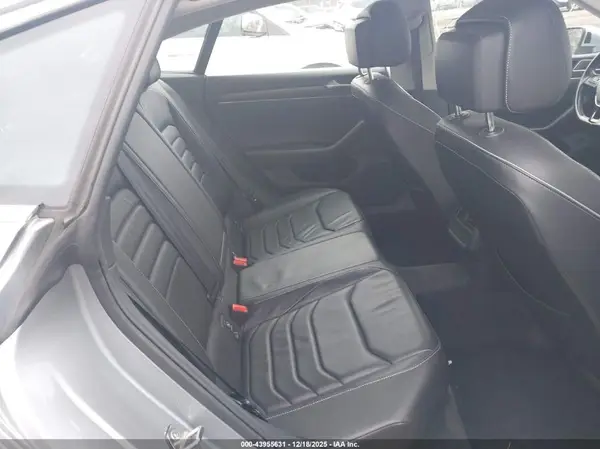 WVWDR7AN4KE000177 2019 VOLKSWAGEN ARTEON - Image 8