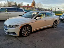 WVWDR7AN4KE025631 2019 VOLKSWAGEN ARTEON