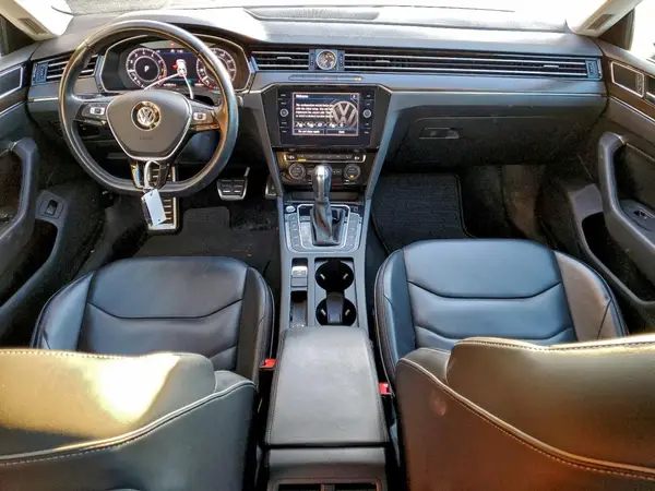 WVWDR7AN4KE025631 2019 VOLKSWAGEN ARTEON - Image 8