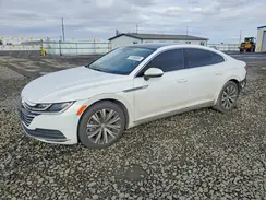 WVWDR7AN4LE017319 2020 VOLKSWAGEN ARTEON
