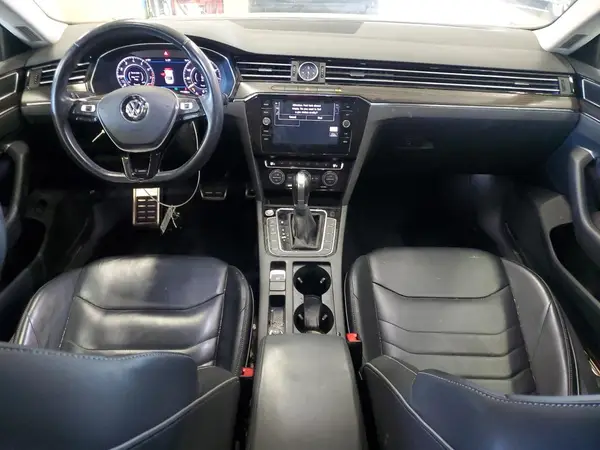 WVWDR7AN5KE025976 2019 VOLKSWAGEN ARTEON - Image 8