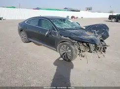 WVWDR7AN5LE014820 2020 VOLKSWAGEN ARTEON