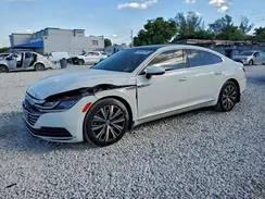 WVWDR7AN7KE020794 2019 VOLKSWAGEN ARTEON
