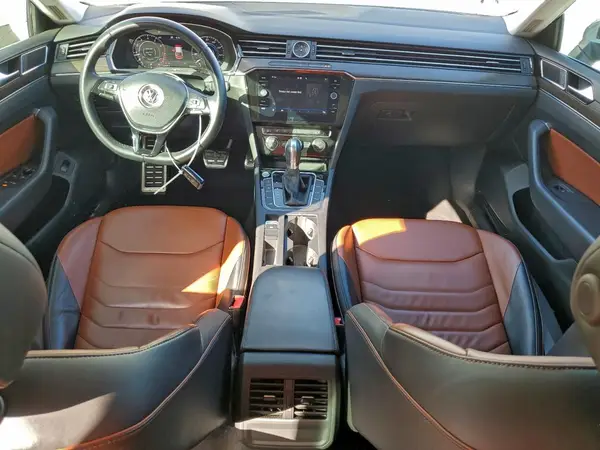 WVWDR7AN7KE020794 2019 VOLKSWAGEN ARTEON - Image 8