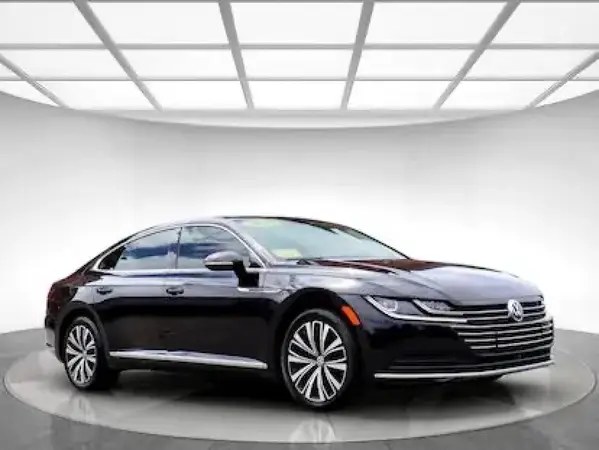 WVWDR7AN7KE022XXX 2019 VOLKSWAGEN ARTEON - Image 1
