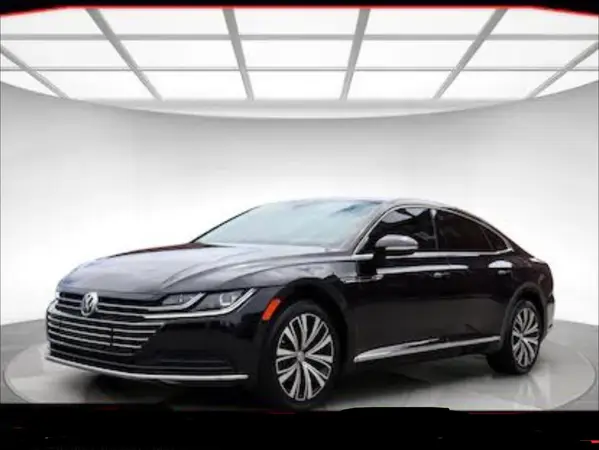 WVWDR7AN7KE022XXX 2019 VOLKSWAGEN ARTEON - Image 2