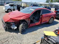 WVWDR7AN7KE024862 2019 VOLKSWAGEN ARTEON