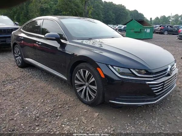 WVWDR7AN7KE025641 2019 VOLKSWAGEN ARTEON