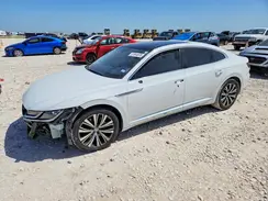 WVWDR7AN7LE015421 2020 VOLKSWAGEN ARTEON