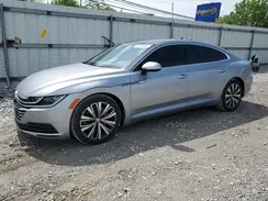 WVWDR7AN8KE025650 2019 VOLKSWAGEN ARTEON