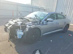 WVWDR7AN8KE031495 2019 VOLKSWAGEN ARTEON