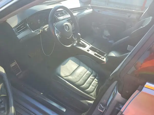 WVWDR7AN8KE031495 2019 VOLKSWAGEN ARTEON - Image 8