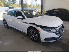 WVWDR7ANXKE024757 2019 VOLKSWAGEN ARTEON
