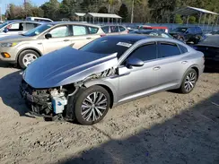WVWDR7ANXKE025648 2019 VOLKSWAGEN ARTEON