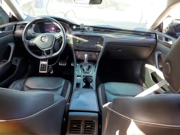 WVWDR7ANXKE025648 2019 VOLKSWAGEN ARTEON - Image 8