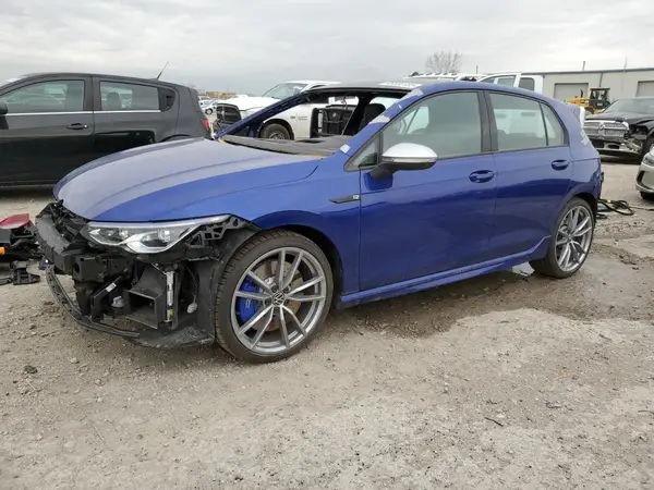 WVWEB7CD1RW218742 2024 VOLKSWAGEN GOLF - Image 1