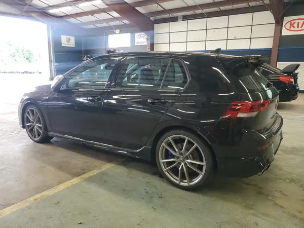 WVWEB7CD1RW222483 2024 VOLKSWAGEN GOLF - Image 2