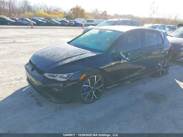 WVWEB7CD3RW139766 2024 VOLKSWAGEN GOLF - Image 2