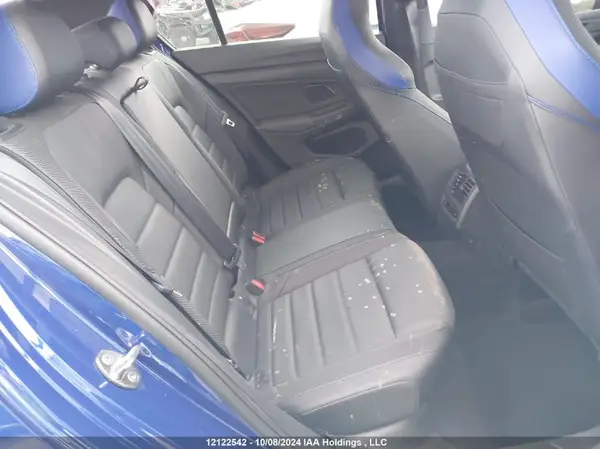 WVWEB7CD3RW178020 2024 VOLKSWAGEN GOLF - Image 8