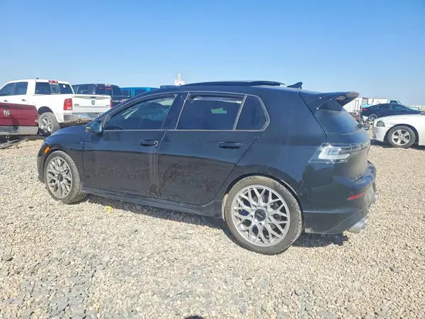 WVWEB7CD3RW178826 2024 VOLKSWAGEN GOLF - Image 2