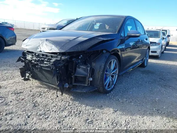 WVWEB7CD3RW204163 2024 VOLKSWAGEN GOLF - Image 2