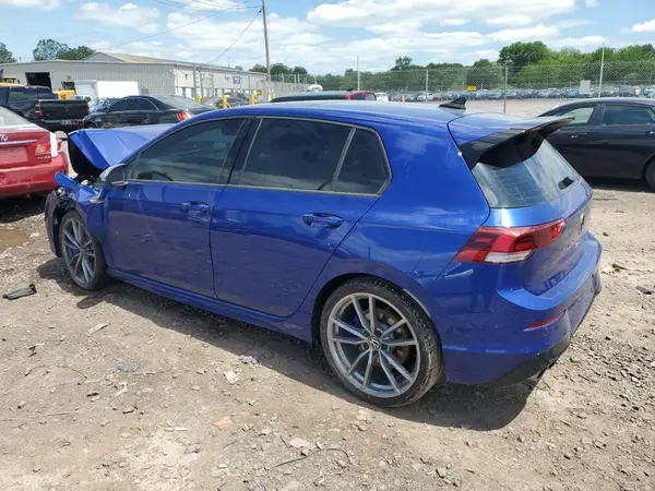 WVWEB7CD3RW224929 2024 VOLKSWAGEN GOLF - Image 2