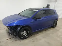 WVWEB7CD4NW165478 2022 VOLKSWAGEN GOLF