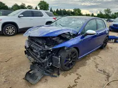 WVWEB7CD4NW174276 2022 VOLKSWAGEN GOLF