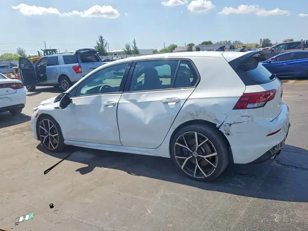 WVWEB7CD4RW128405 2024 VOLKSWAGEN GOLF - Image 2
