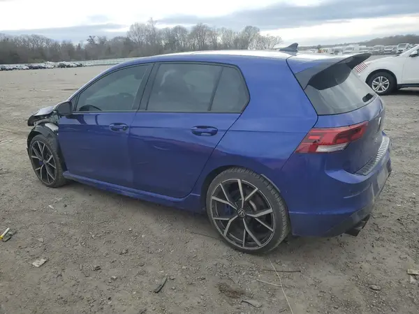 WVWEB7CD6RW150406 2024 VOLKSWAGEN GOLF - Image 2