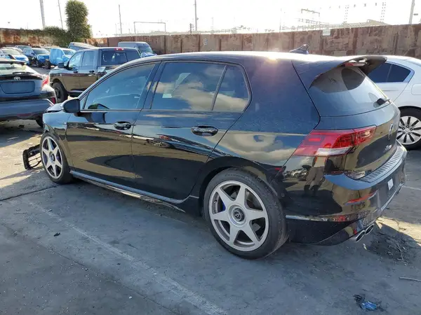 WVWEB7CD6RW212340 2024 VOLKSWAGEN GOLF - Image 2