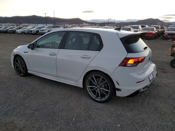 WVWEB7CD6RW216579 2024 VOLKSWAGEN GOLF - Image 2
