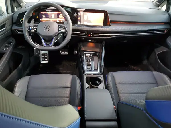 WVWEB7CD6RW216579 2024 VOLKSWAGEN GOLF - Image 8
