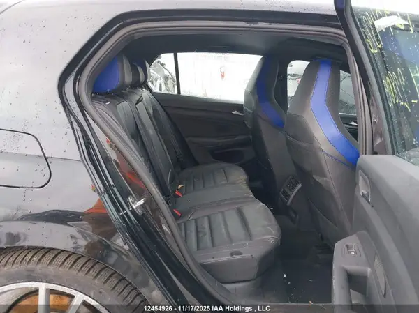 WVWEB7CD6RW228019 2024 VOLKSWAGEN GOLF - Image 8