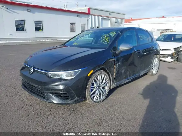 WVWEB7CD7RW163424 2024 VOLKSWAGEN GOLF - Image 2