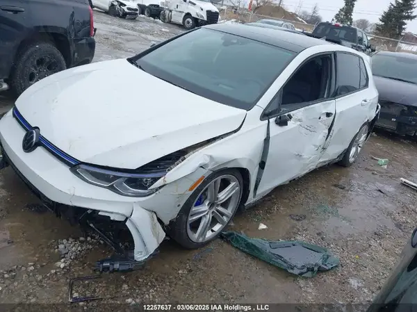 WVWEB7CD8RW127550 2024 VOLKSWAGEN GOLF - Image 2