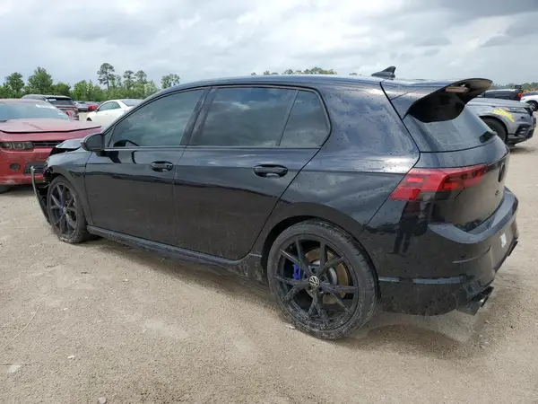 WVWEB7CD8RW143747 2024 VOLKSWAGEN GOLF - Image 2