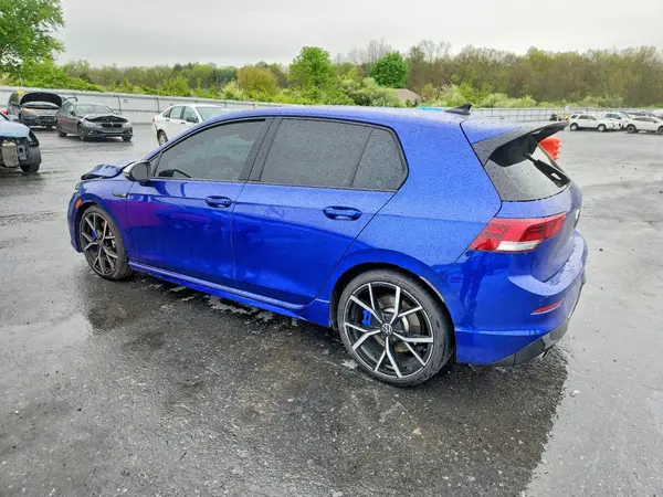 WVWEB7CDXRW139389 2024 VOLKSWAGEN GOLF - Image 2
