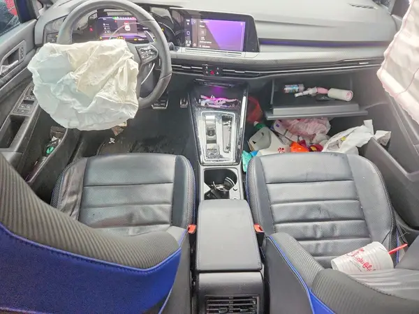 WVWEB7CDXRW139389 2024 VOLKSWAGEN GOLF - Image 8
